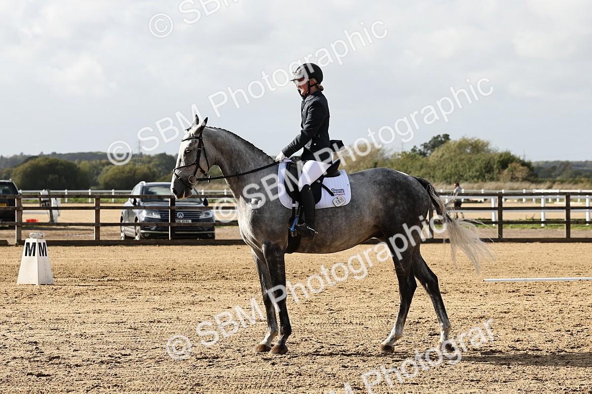 SBM_002322 - Class 50 - Novice 1