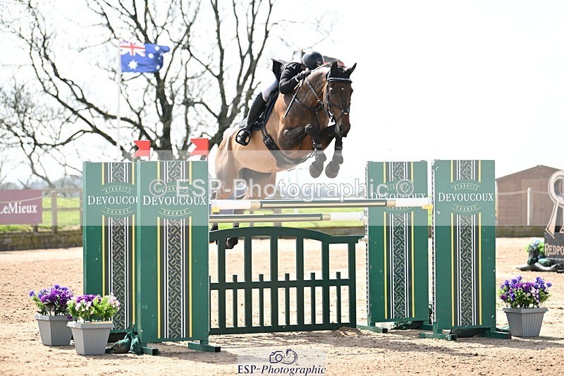 250425-142358-09812 - Cls 10 - 2 Star Big Tour L Ranking Class - 2nd Half plus Presentations