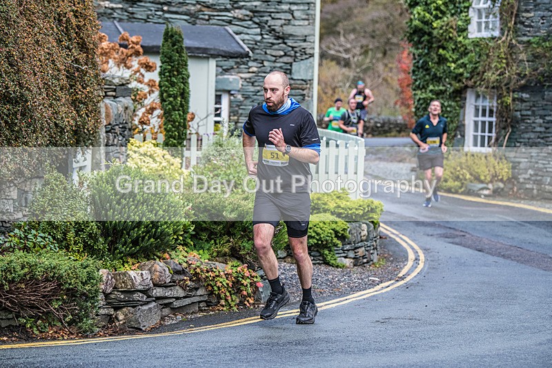 Derwentwater-602 - Derwentwater 10 Mile Road Race Sunday 2nd November 2025