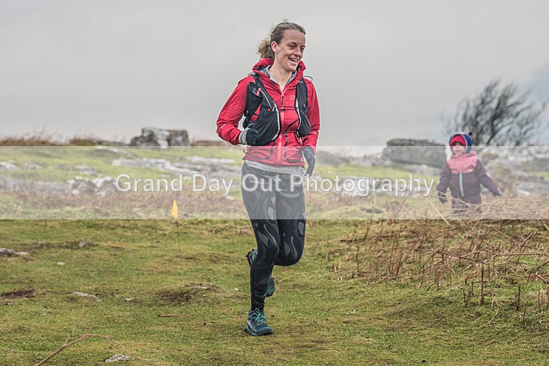Birkrigg-473 - Kendal Winter League Races Birkrigg Sunday 28th January 2024