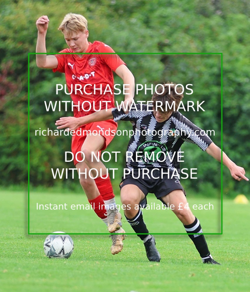 533A6137 - Kendal Town Under 18s vs Workington (31/8/25)