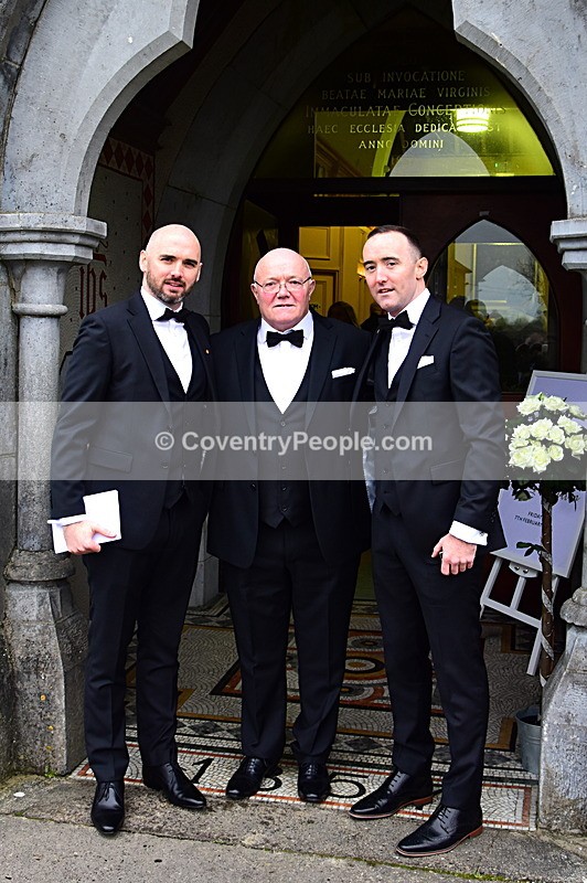 GRC-352 - Emma and Ciaran