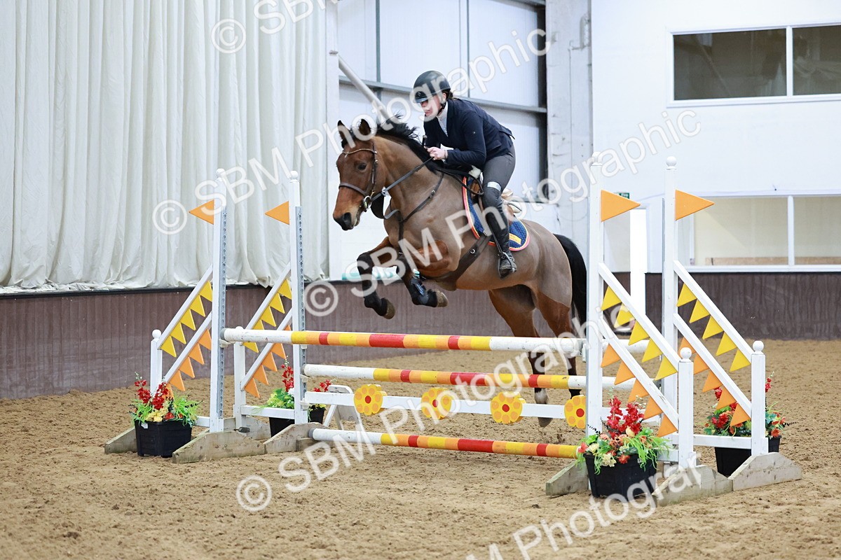 SBM_002777 - Class 9 - Equissage Pulse Senior BritiNovice/ 90cm Open