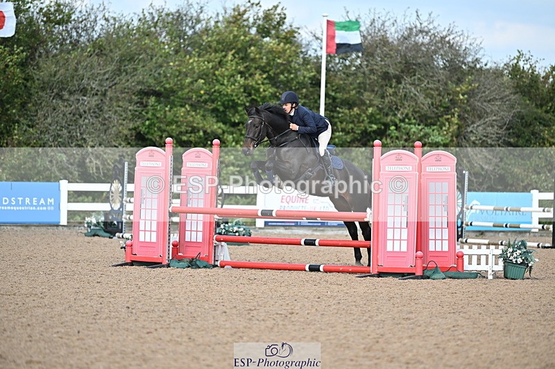 241005A-103253-03066 - SAT Cls 16 85cm Amateur Quali