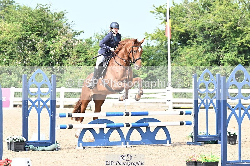 240801A-104031-00330 - Cls 8 85cm Amateur Qualifier