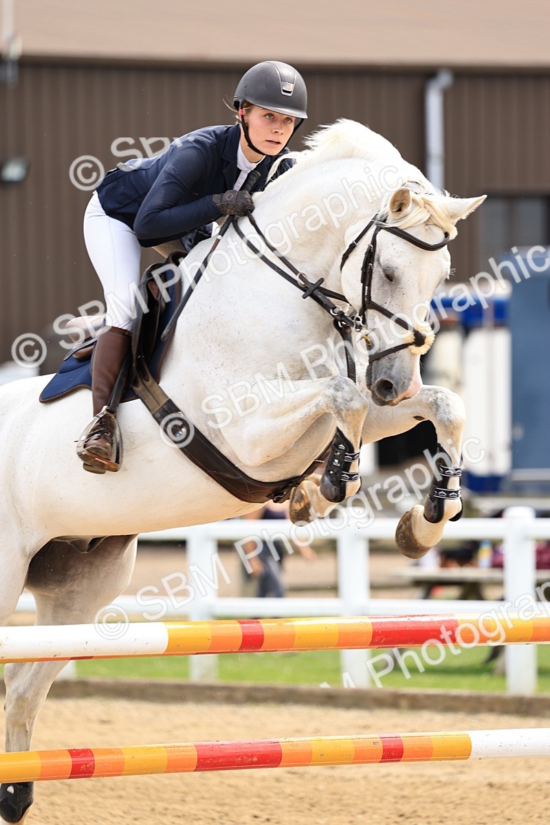 SBM_004373 - Class 13 - Senior 1.15m Open(Inc National 1.15m Members Cup Qualifier)