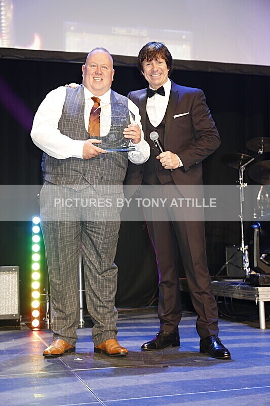 _09I0697 - The CYP Awards 2024
