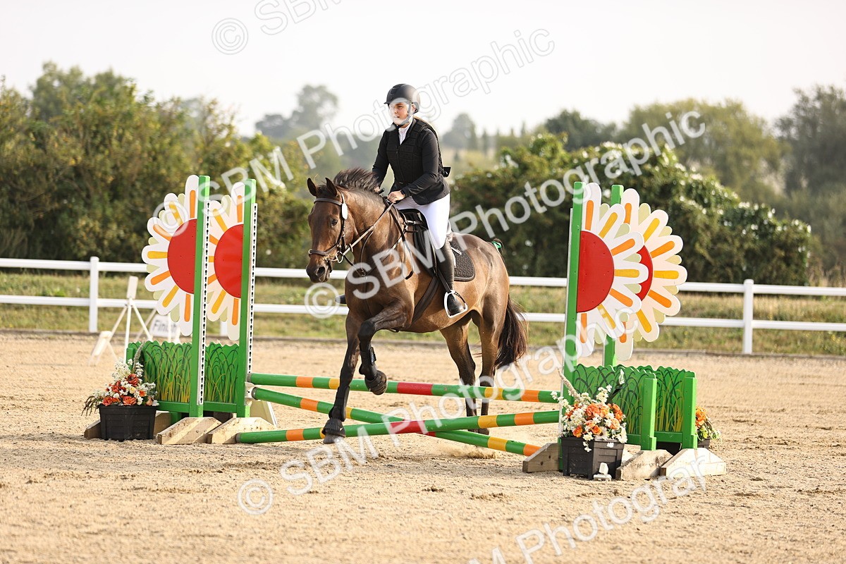 SBM_000227 - Class 2 - 50cm Championship