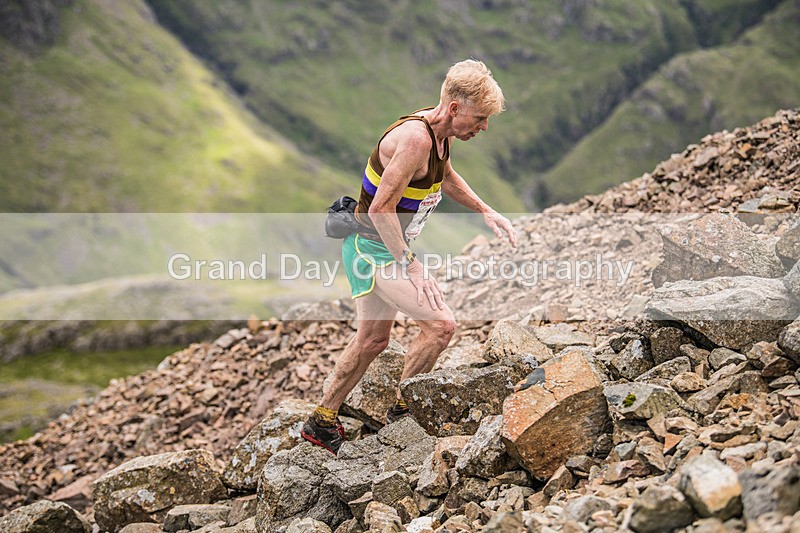 Borrowdale-500 - Borrowdale Fell Race Saturday 2nd August 2025