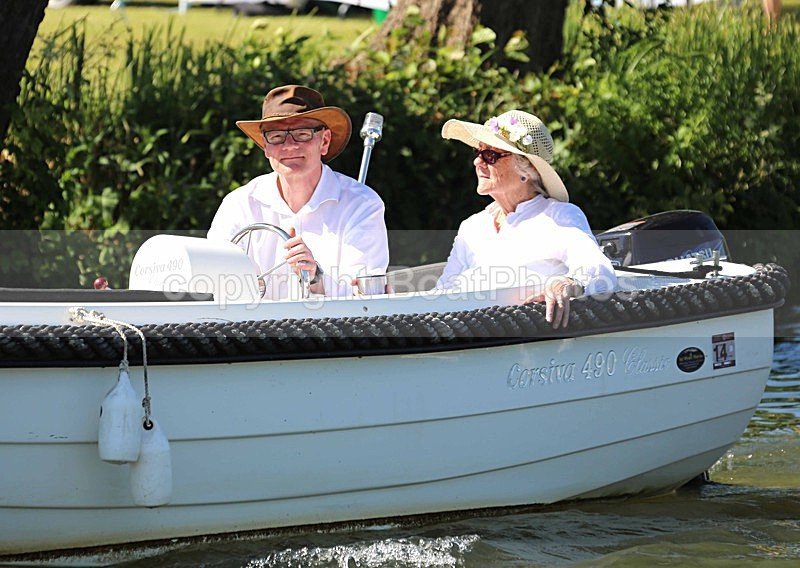 140703 CORSIVA WT7A0290 - HENLEY ROYAL REGATTA - THURSDAY 3RD July 2014