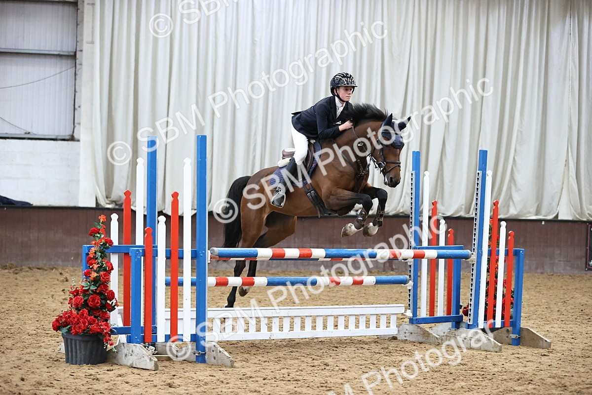 SBM_002654 - Class 6 - Pony Newcomers 1.00m Open