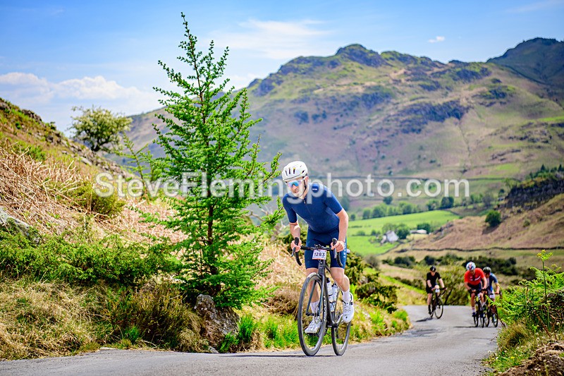 133126 - Blea Tarn Climb 13:00 - 14:00