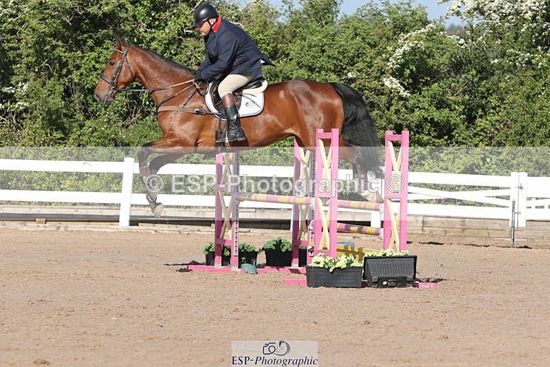 250509-084810-05004 - Cls 18 Snr British Novice and 90cm Open