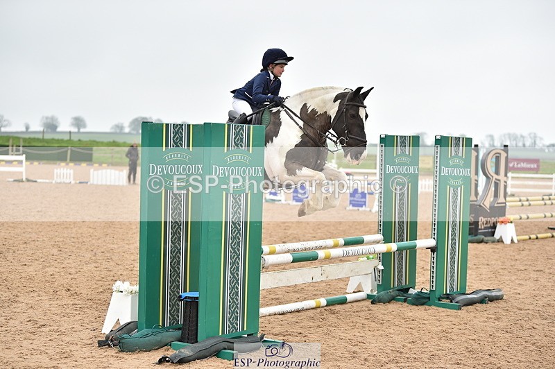 240331A-102058-00350 - 80cm First Round