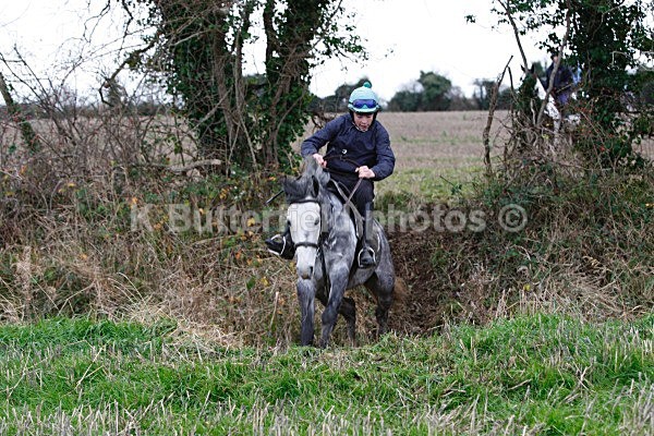 205 - Dunsany Chase 2013