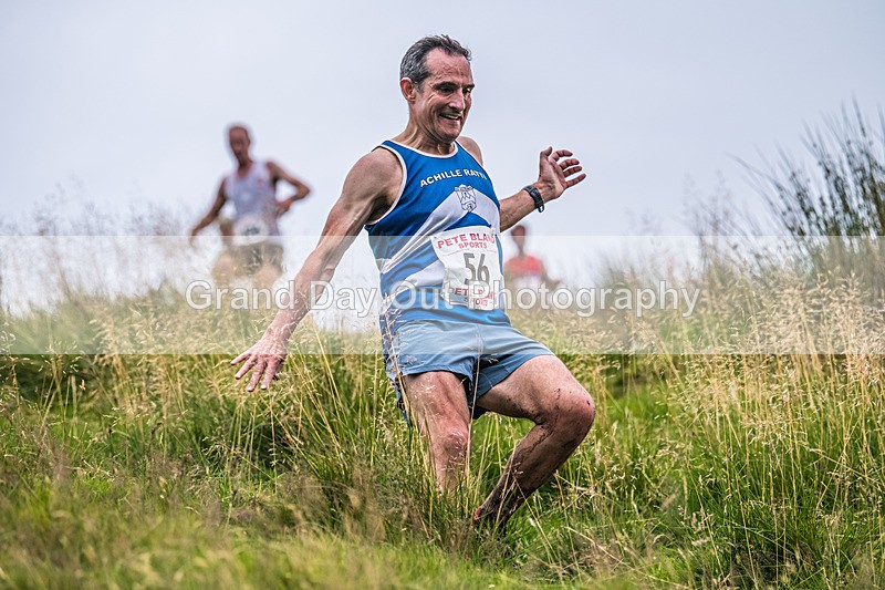 Steel Fell-638 - Steel Fell Race Wednesday 6th August 2025