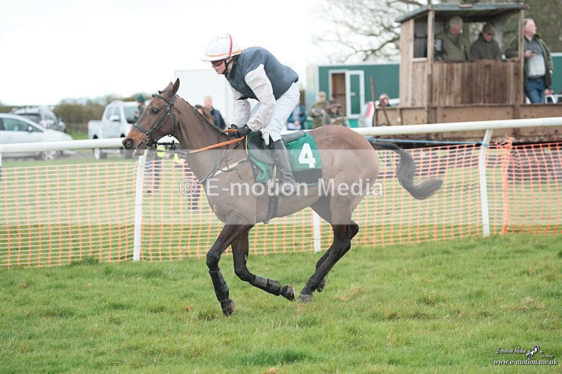 PtP 170324 1926 - Oakley Hunt PtP Brafield-On-The-Green 17/03/24