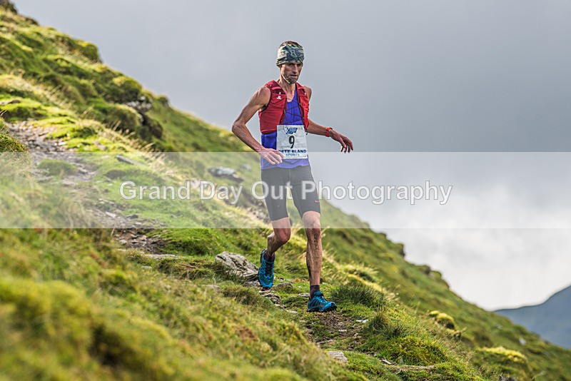 HBMR Leg 4-109 - Hodgson Brothers Mountain Relay - Leg 4 Sunday 1st October 2023