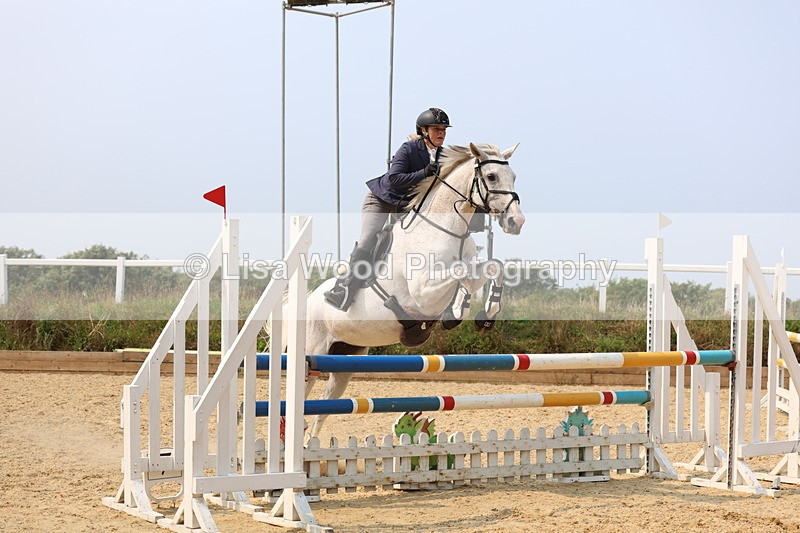 3E7A2147 - Class 6: Senior Discovery/1m open