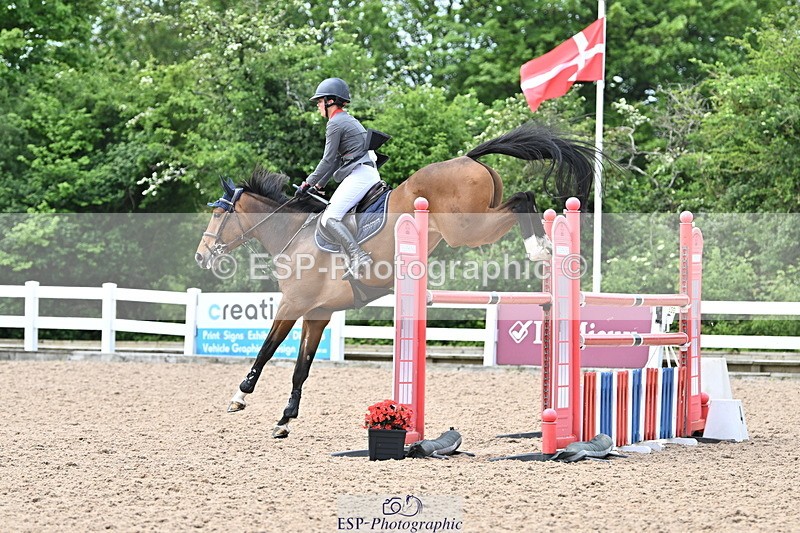 240523A-121937-01716 - Cls 3 Foxhunter