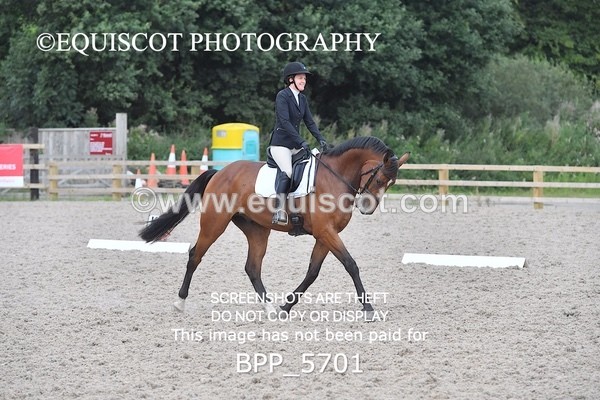 BPP_5701 - PRELIM TEST 4 LONG ARENA