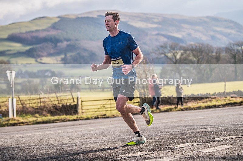 North Lakes-761 - North Lakes 10K & Half Marathon Sunday 9th February 2025