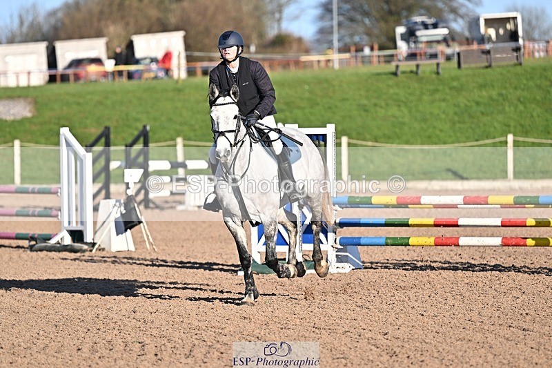 260114-103812-00099 - Cls 0 & 1 Clear Round and British Novice