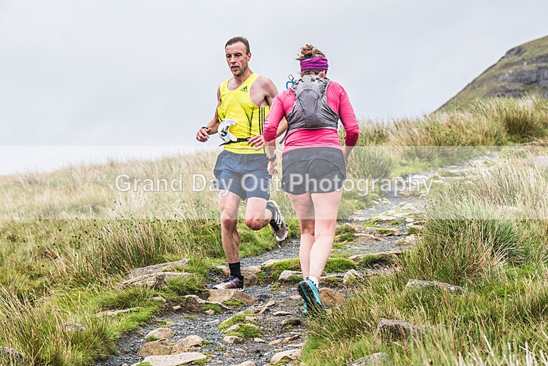 Ingleborough-381 - Ingleborough Mountain Race Saturday 15th July 2023