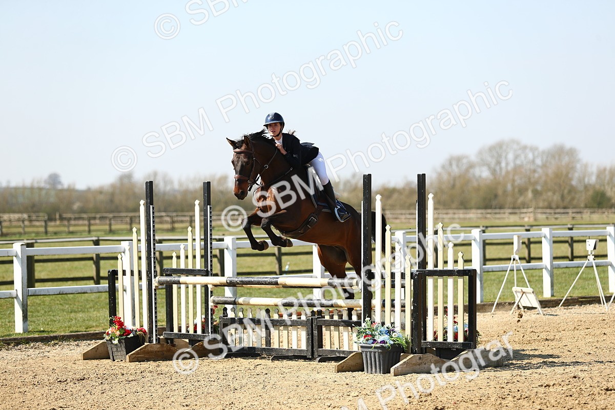 SBM_000585 - Class 3 - Senior Discovery - 1.00m