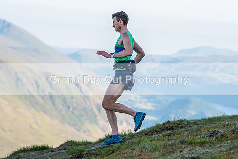 Blencathra-8 - Blencathra Fell Race Wednesday 7th June 2023