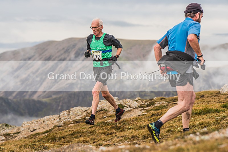 Buttermere-533 - Buttermere Shepherds Meet Fell Race Sunday 29th October 2023