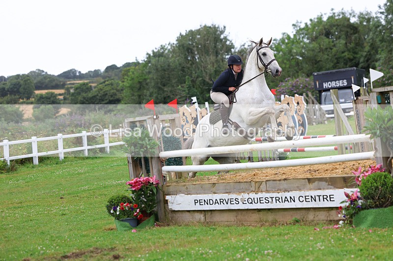 3E7A1436 - Class 5: 80cm open (A)