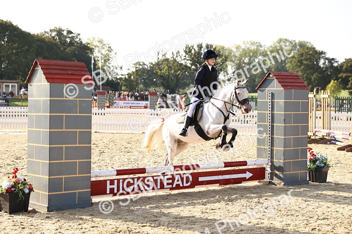 SBM_59582 - J11 - Junior Pony 50cm Championship