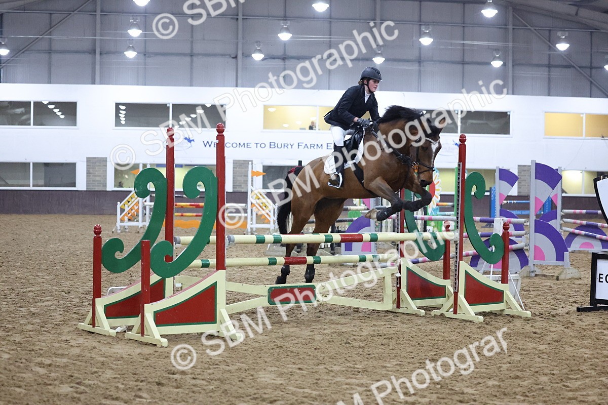 SBM_001678 - Class 4 - 1.00m