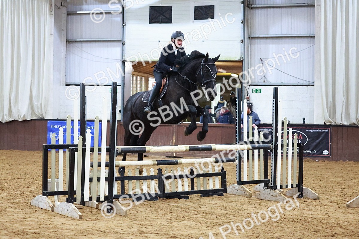 SBM_001140 - Class 3 - Senior Discovery - 1.00m