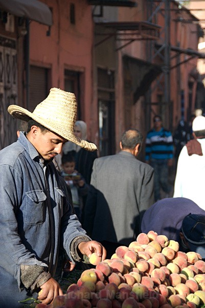  - Marrakech