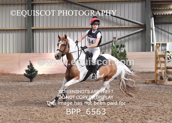 BPP_6563 - CLASS 2 BE70CM