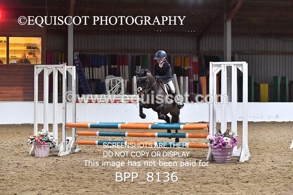 BPP_8136 - CLASS 2 Club/ Unaffiliated 70cms Open