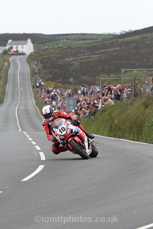 Conor Cummins - Pokerstars Senior TT