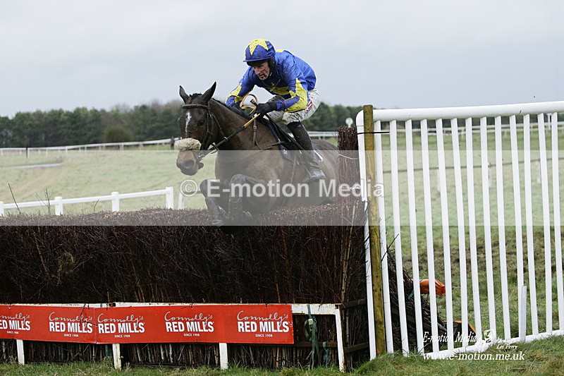 PtP 020122 393 - Larkhill Racing Club Point-to-Point 02/01/2022