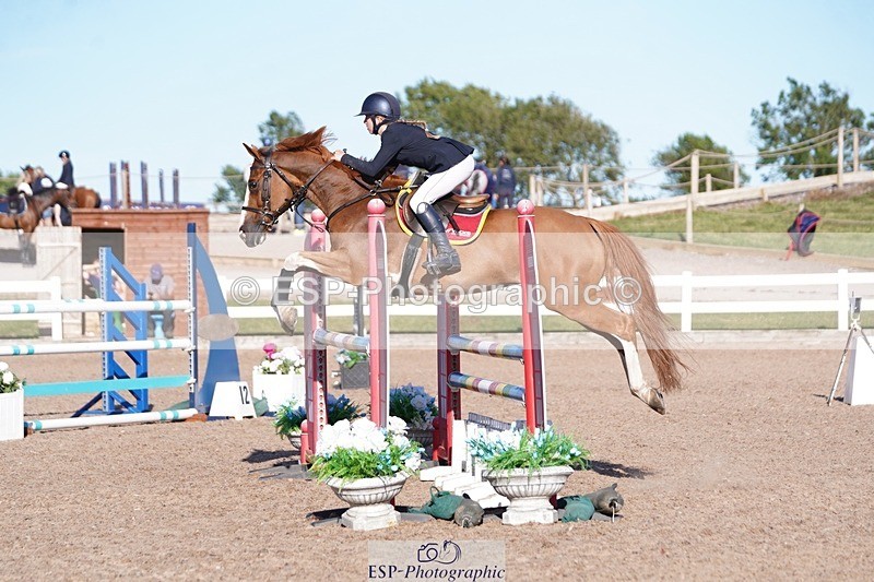 250627-184732-00402 - Cls 5 Junior 1.10m Open