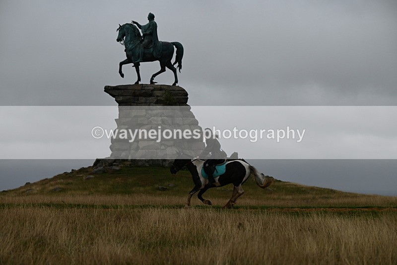 DSC_0629 - Time at Statue 10:58 to 11:53