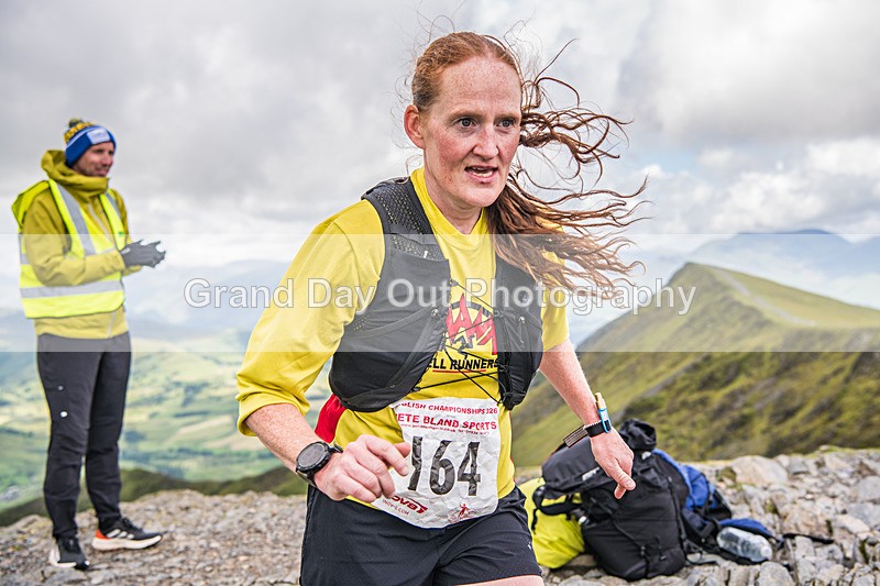 Blencathra-99 - Blencathra Fell Race Sunday 28th June 2026