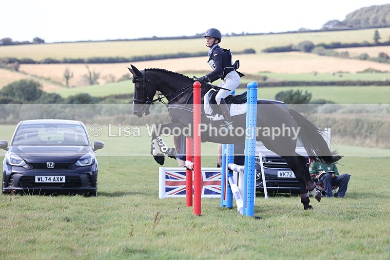JPP_8978 - Class 2: Trekenning: 80cm Showjumping