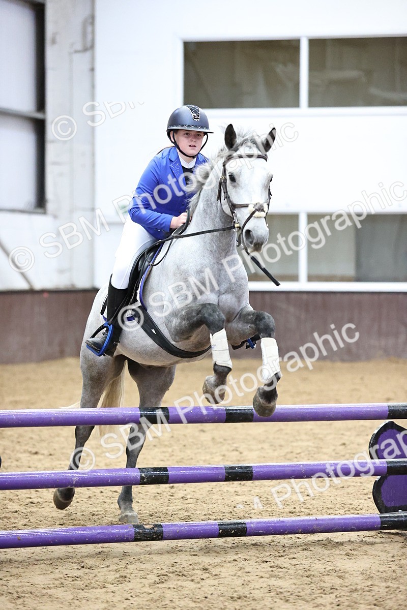 SBM_001899 - Class 10 - Pony British Novice 80cm Open