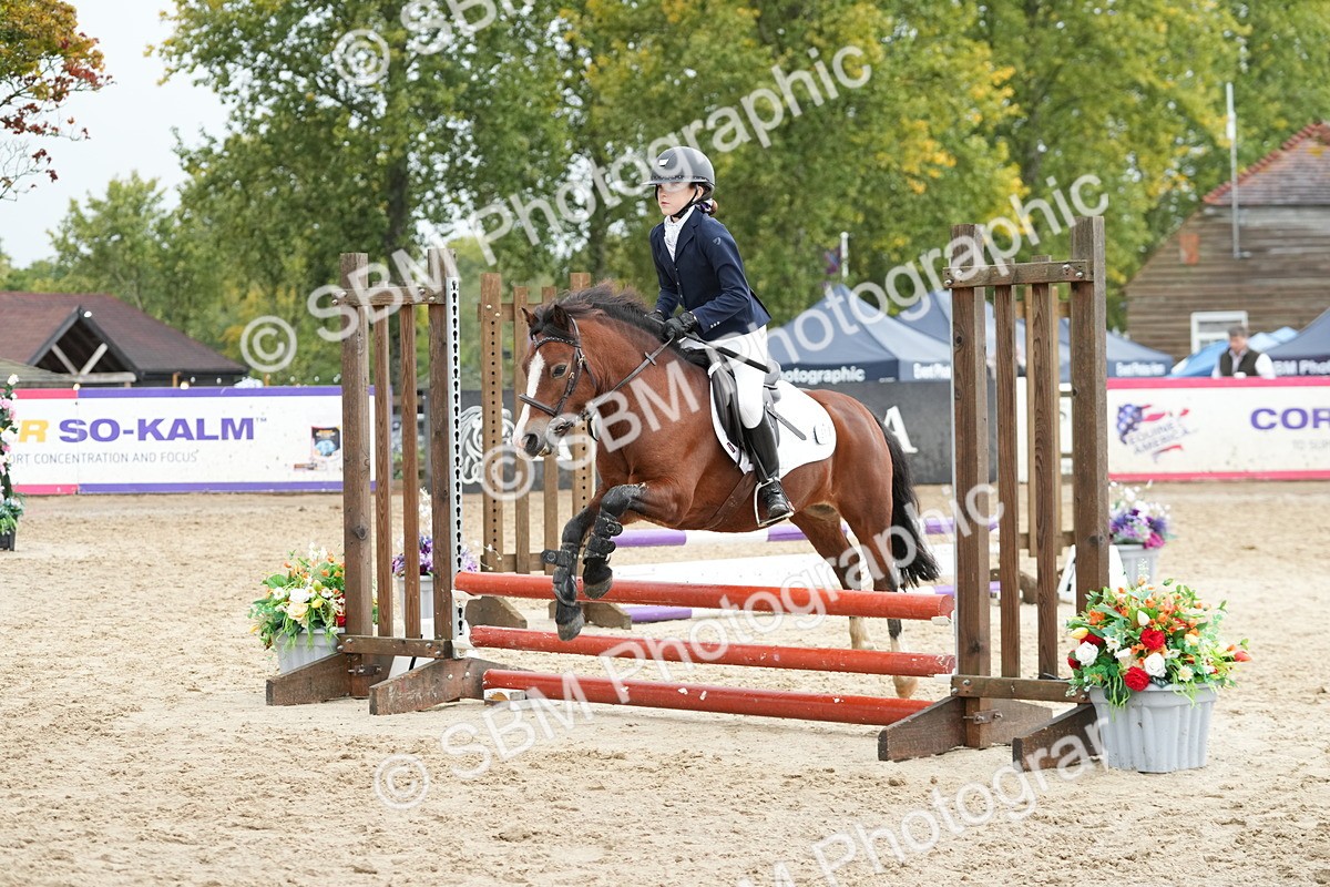 SBM_33445 - J5 - Junior Pony 50cm Championship