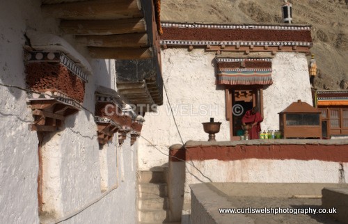 92 - LADAKH - INDIA