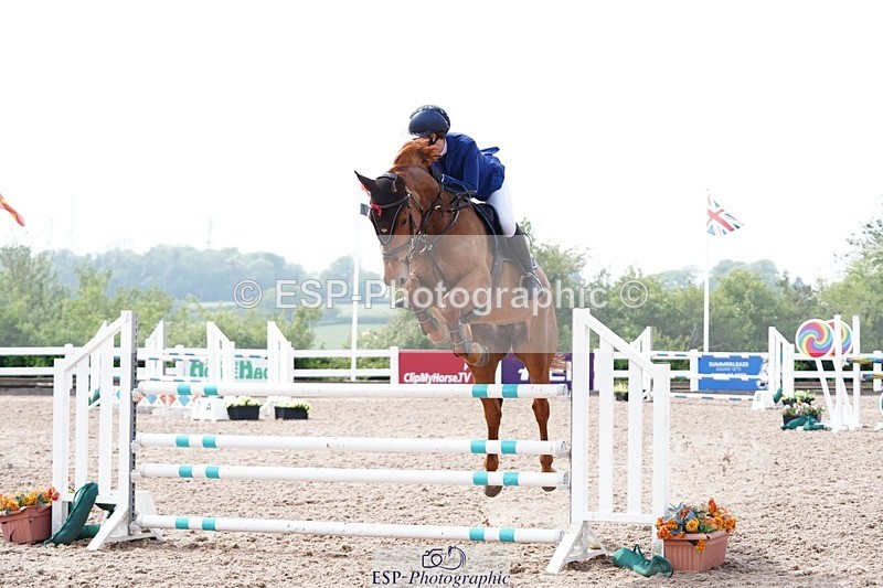 250511-153310-14732 - Cls 35 1.10m Amateur Quali and Open