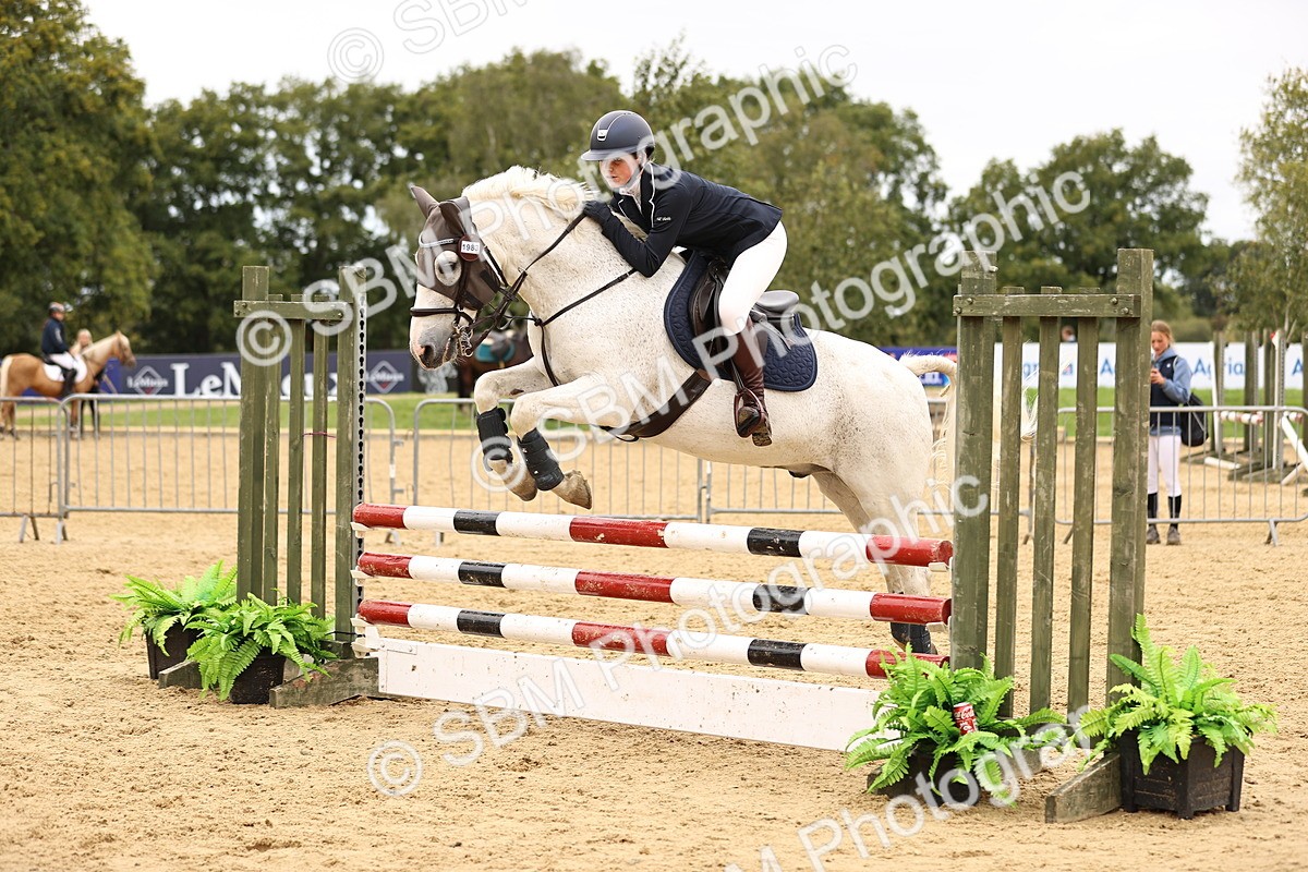 SBM_65720 - J17 - Junior Pony 80cm Championship
