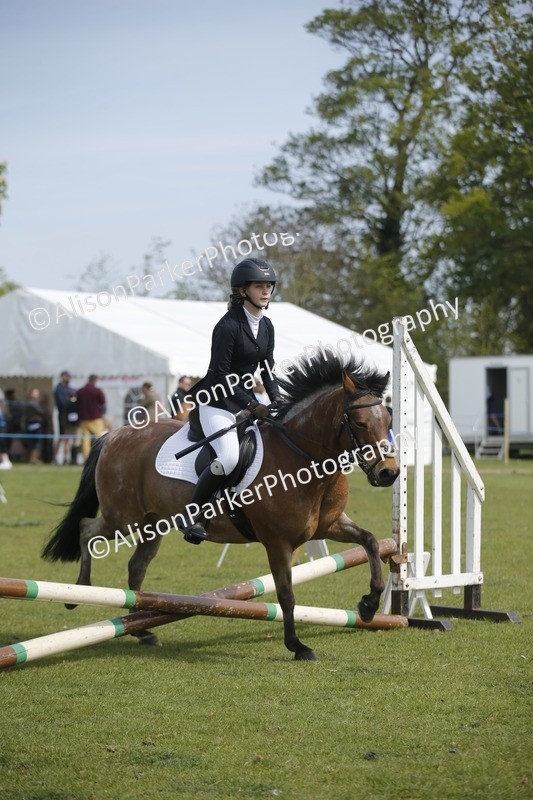 20260426-1451 - Class 2 - Mini Jumping